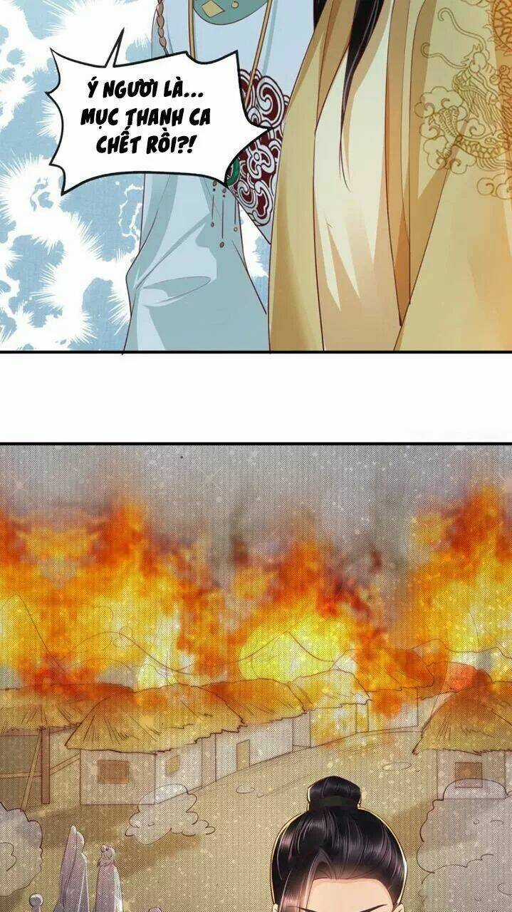 Độc Phi Ngu Ngốc Không Thể Chọc Chapter 117 trang 6