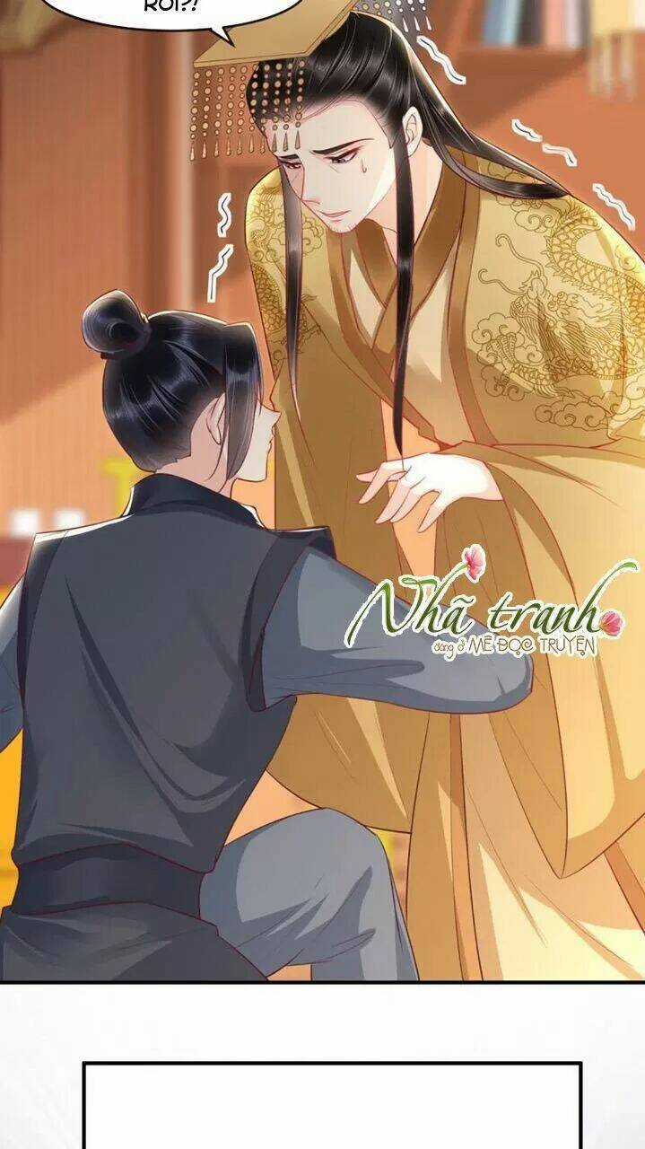 Độc Phi Ngu Ngốc Không Thể Chọc Chapter 117 trang 9