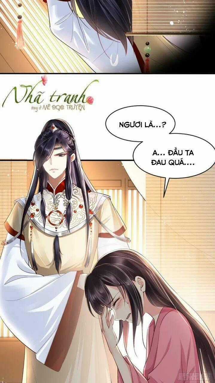 Độc Phi Ngu Ngốc Không Thể Chọc Chapter 118 trang 1