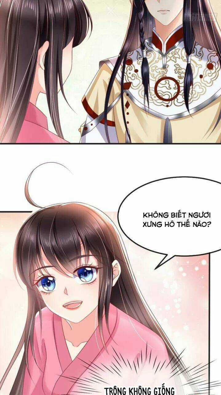 Độc Phi Ngu Ngốc Không Thể Chọc Chapter 118 trang 10