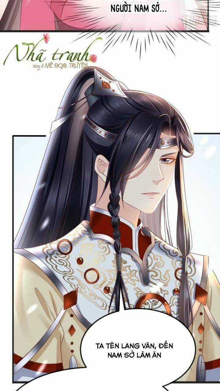 Độc Phi Ngu Ngốc Không Thể Chọc Chapter 118 trang 11