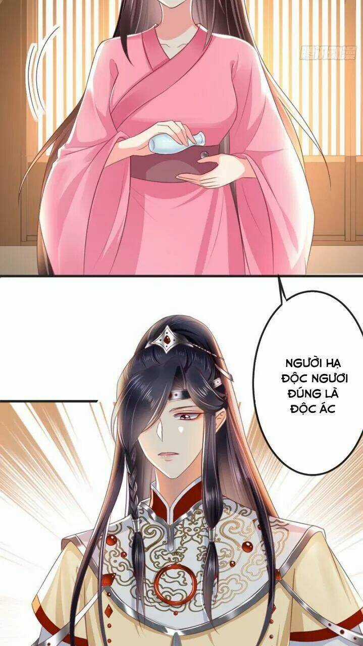 Độc Phi Ngu Ngốc Không Thể Chọc Chapter 118 trang 15