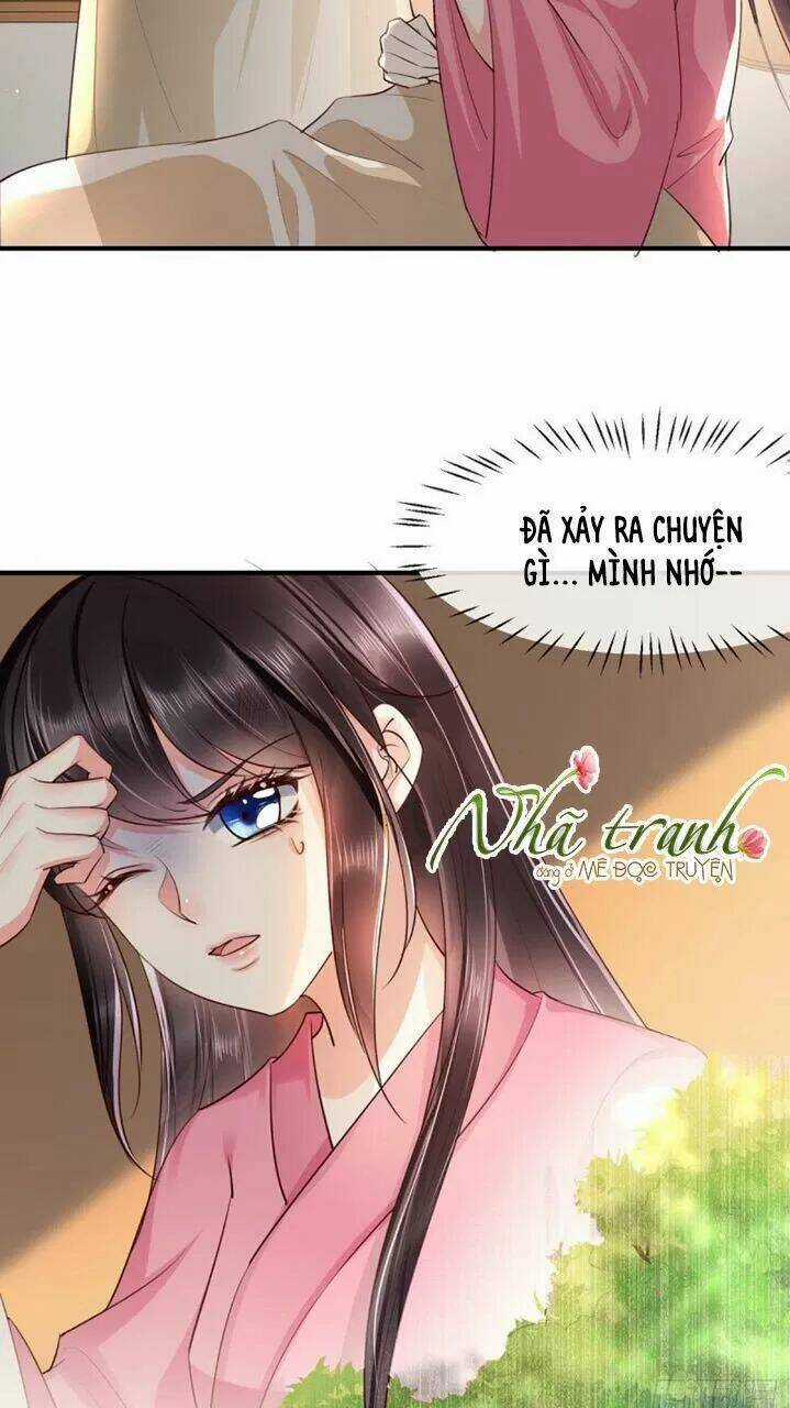 Độc Phi Ngu Ngốc Không Thể Chọc Chapter 118 trang 2