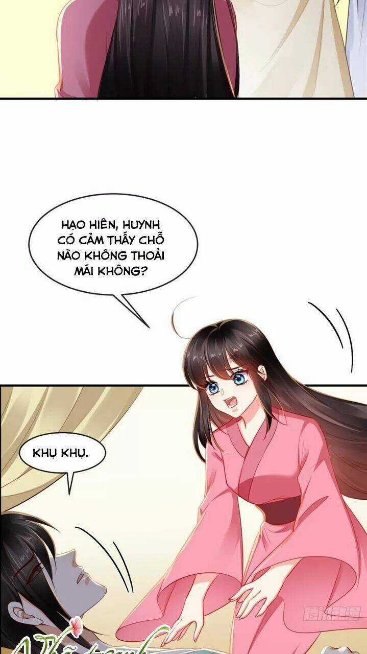 Độc Phi Ngu Ngốc Không Thể Chọc Chapter 118 trang 20