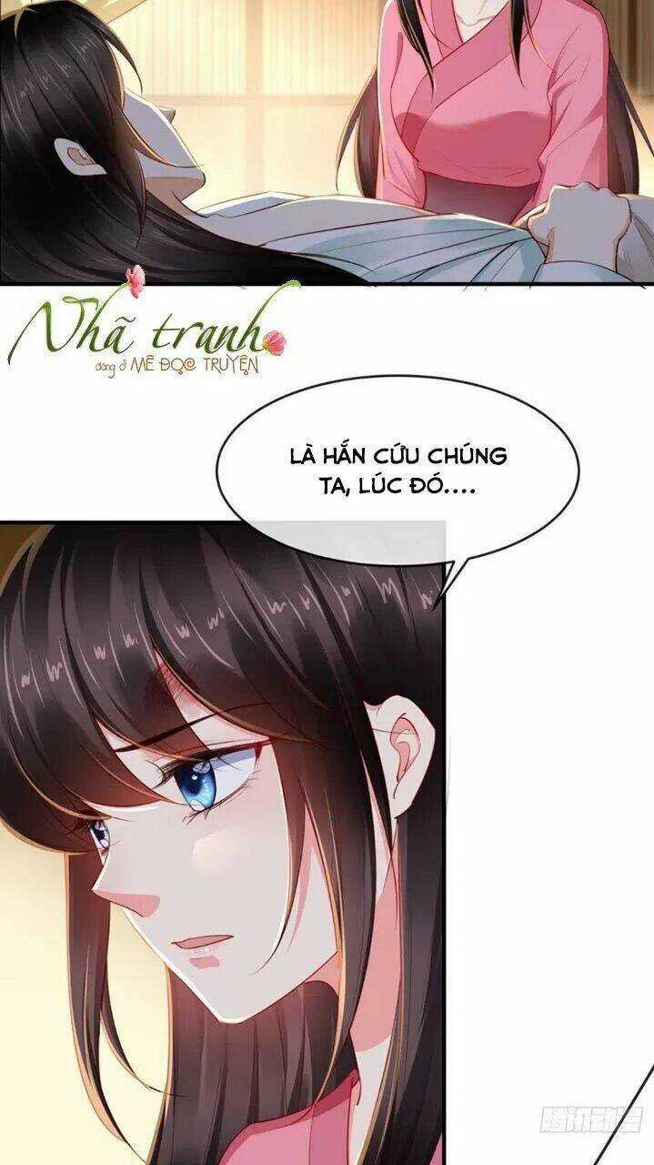 Độc Phi Ngu Ngốc Không Thể Chọc Chapter 118 trang 23