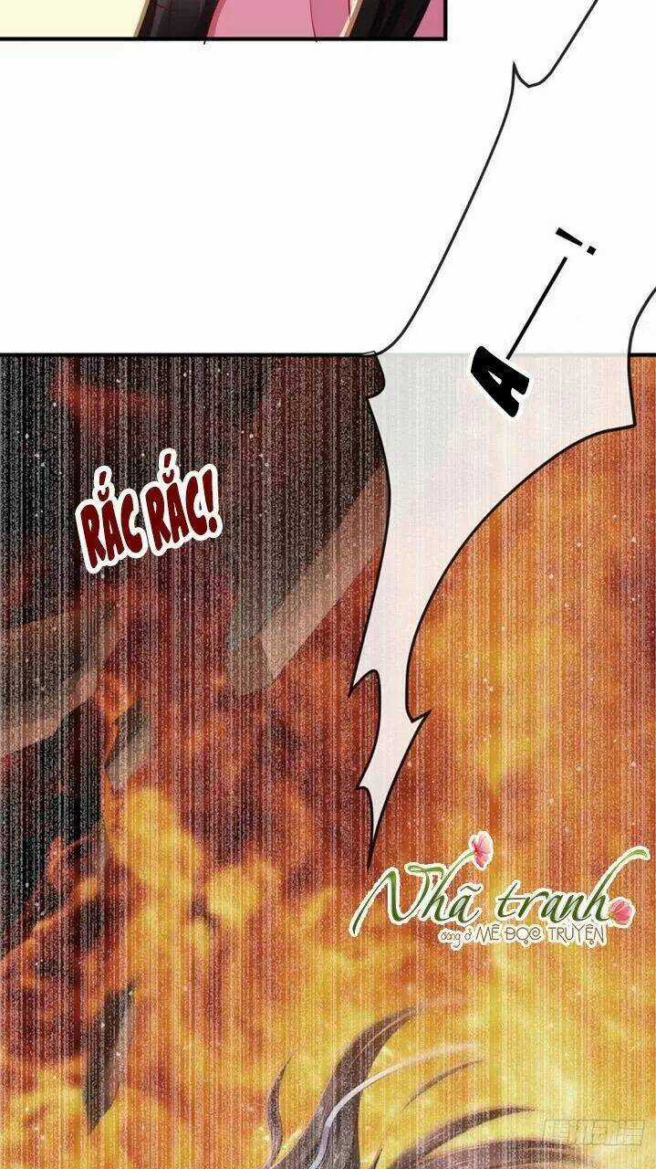 Độc Phi Ngu Ngốc Không Thể Chọc Chapter 118 trang 24