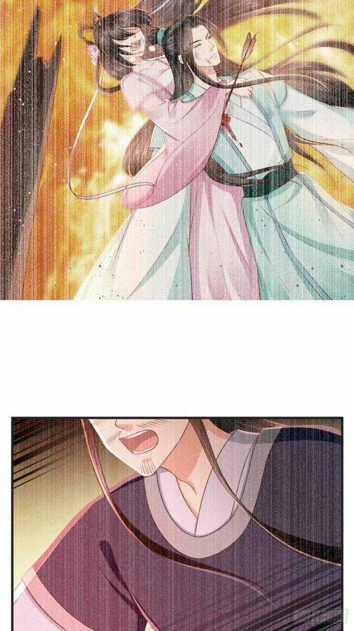 Độc Phi Ngu Ngốc Không Thể Chọc Chapter 118 trang 25