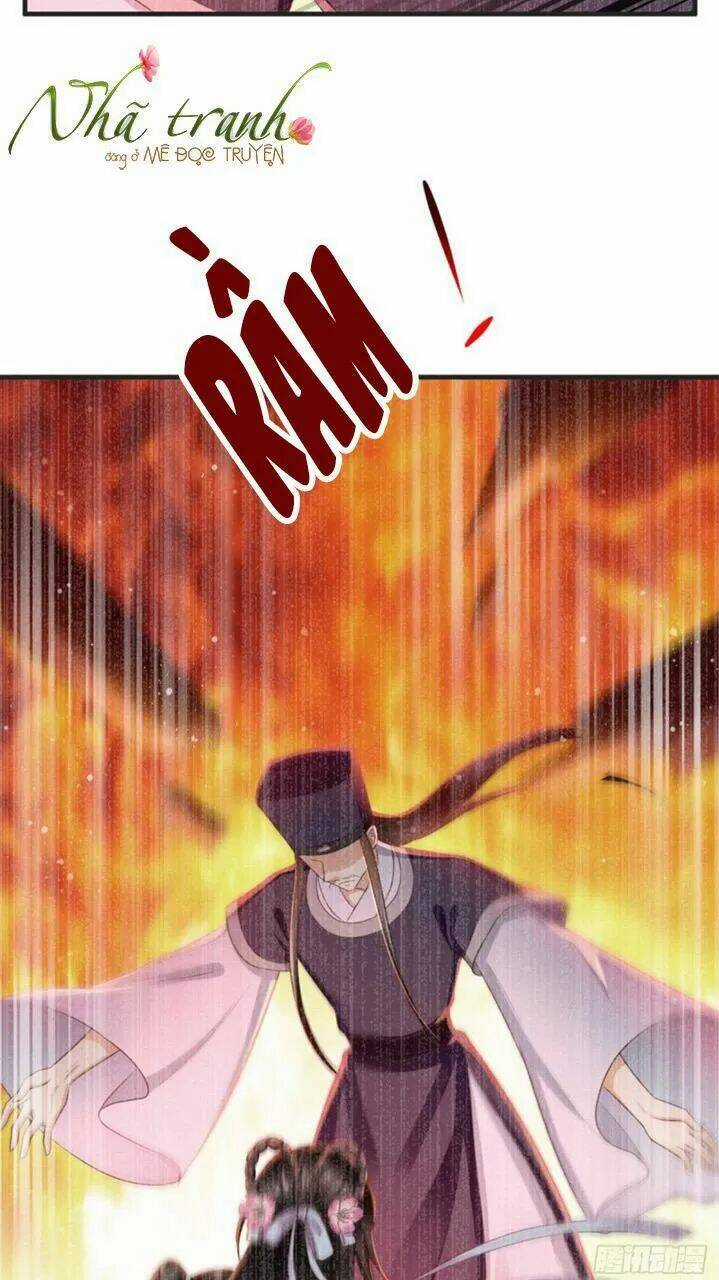 Độc Phi Ngu Ngốc Không Thể Chọc Chapter 118 trang 26