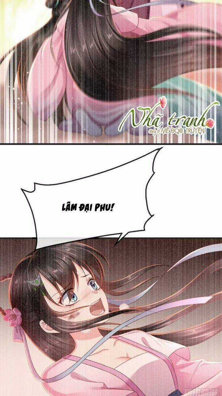 Độc Phi Ngu Ngốc Không Thể Chọc Chapter 118 trang 27