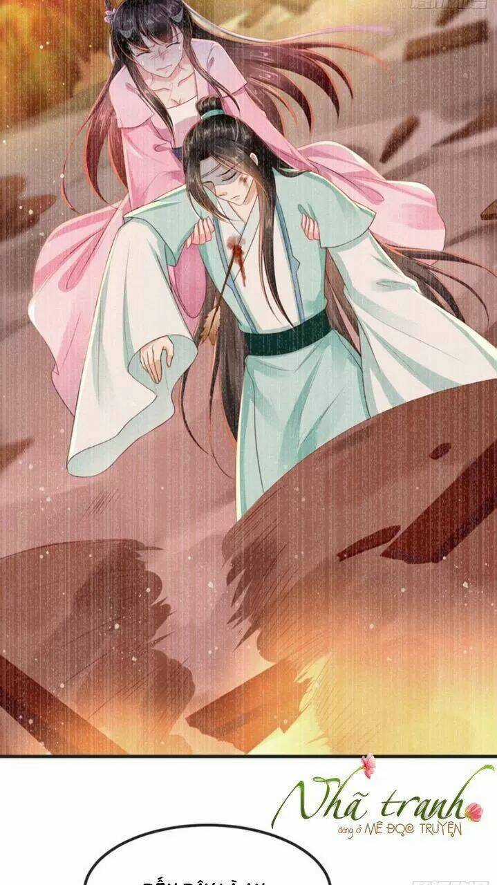 Độc Phi Ngu Ngốc Không Thể Chọc Chapter 118 trang 29