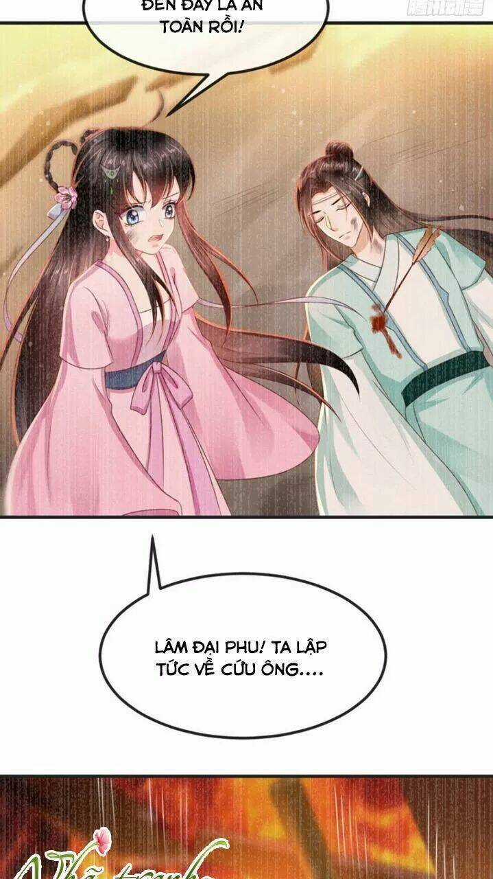 Độc Phi Ngu Ngốc Không Thể Chọc Chapter 118 trang 30