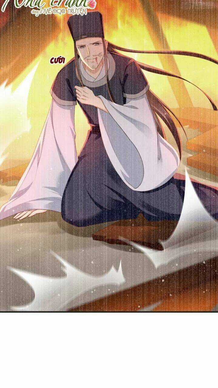 Độc Phi Ngu Ngốc Không Thể Chọc Chapter 118 trang 31