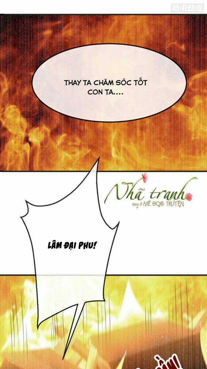 Độc Phi Ngu Ngốc Không Thể Chọc Chapter 118 trang 32