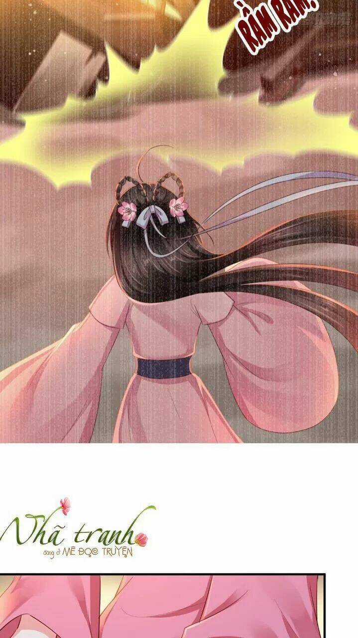 Độc Phi Ngu Ngốc Không Thể Chọc Chapter 118 trang 33