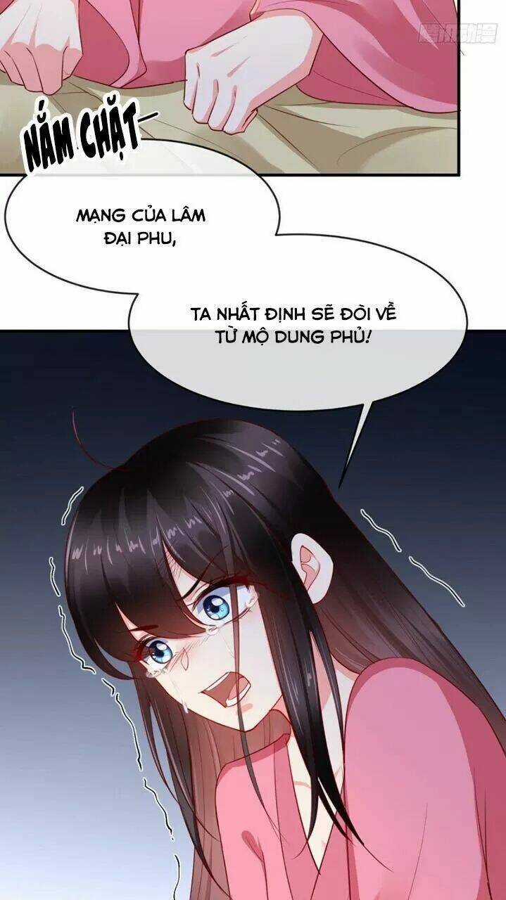 Độc Phi Ngu Ngốc Không Thể Chọc Chapter 118 trang 34