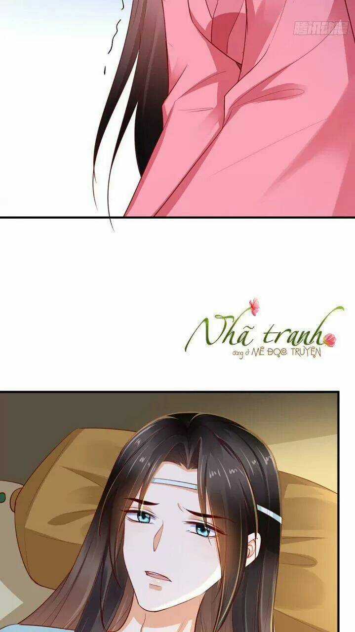 Độc Phi Ngu Ngốc Không Thể Chọc Chapter 118 trang 35