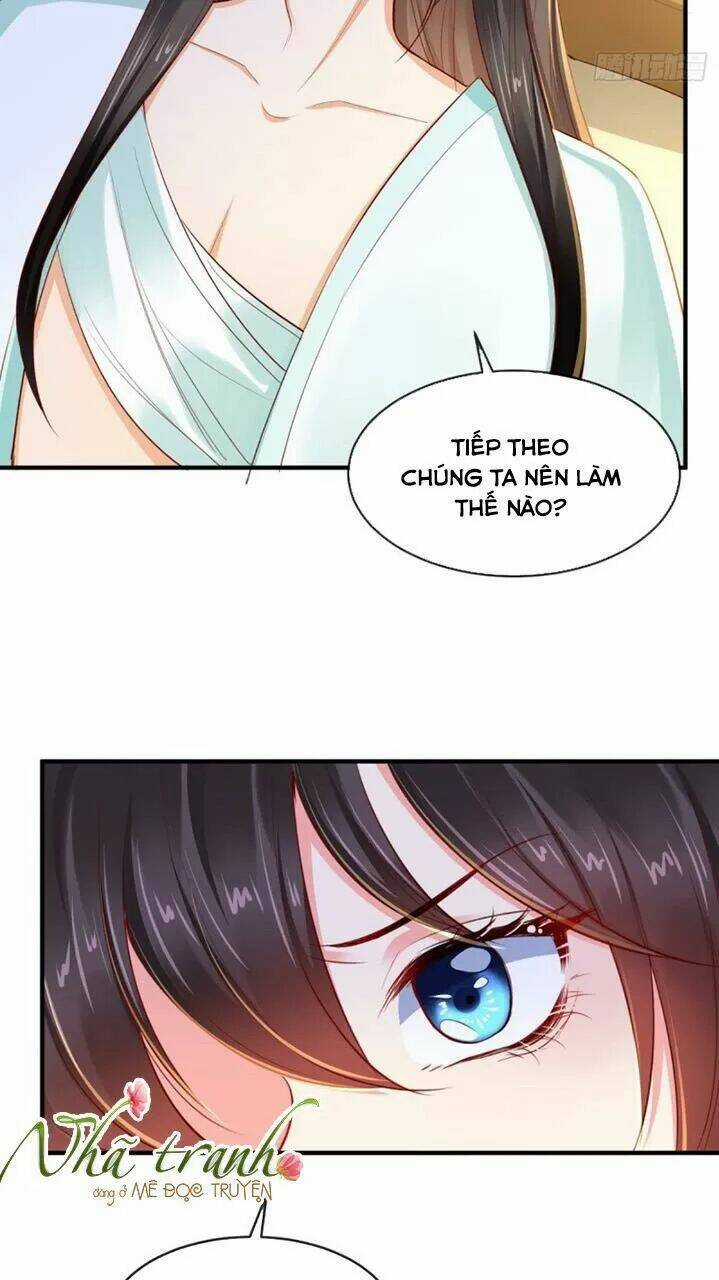 Độc Phi Ngu Ngốc Không Thể Chọc Chapter 118 trang 36