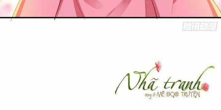 Độc Phi Ngu Ngốc Không Thể Chọc Chapter 118 trang 38