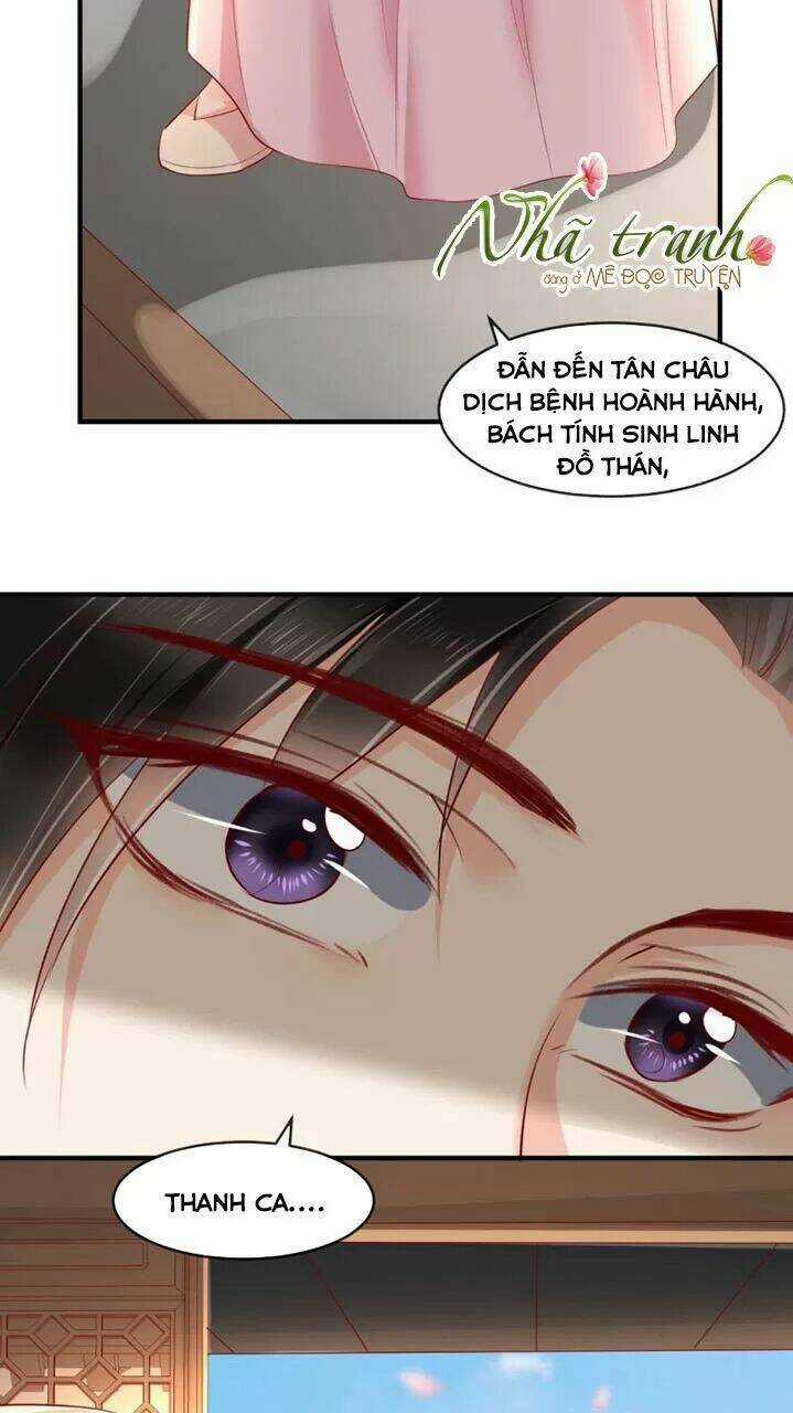 Độc Phi Ngu Ngốc Không Thể Chọc Chapter 119 trang 10