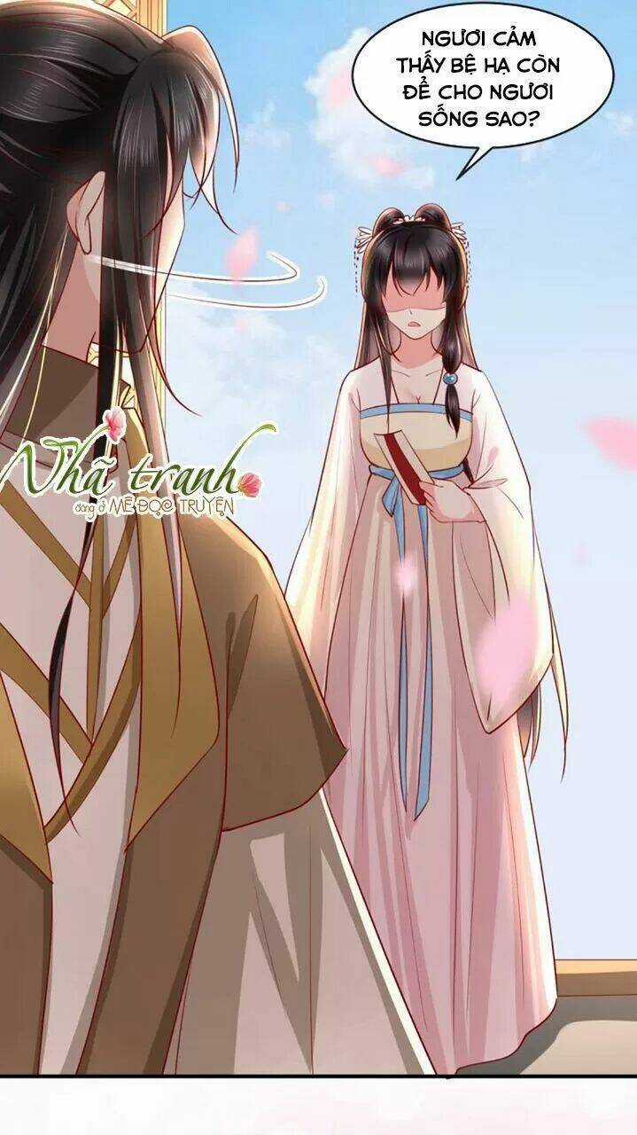 Độc Phi Ngu Ngốc Không Thể Chọc Chapter 119 trang 11