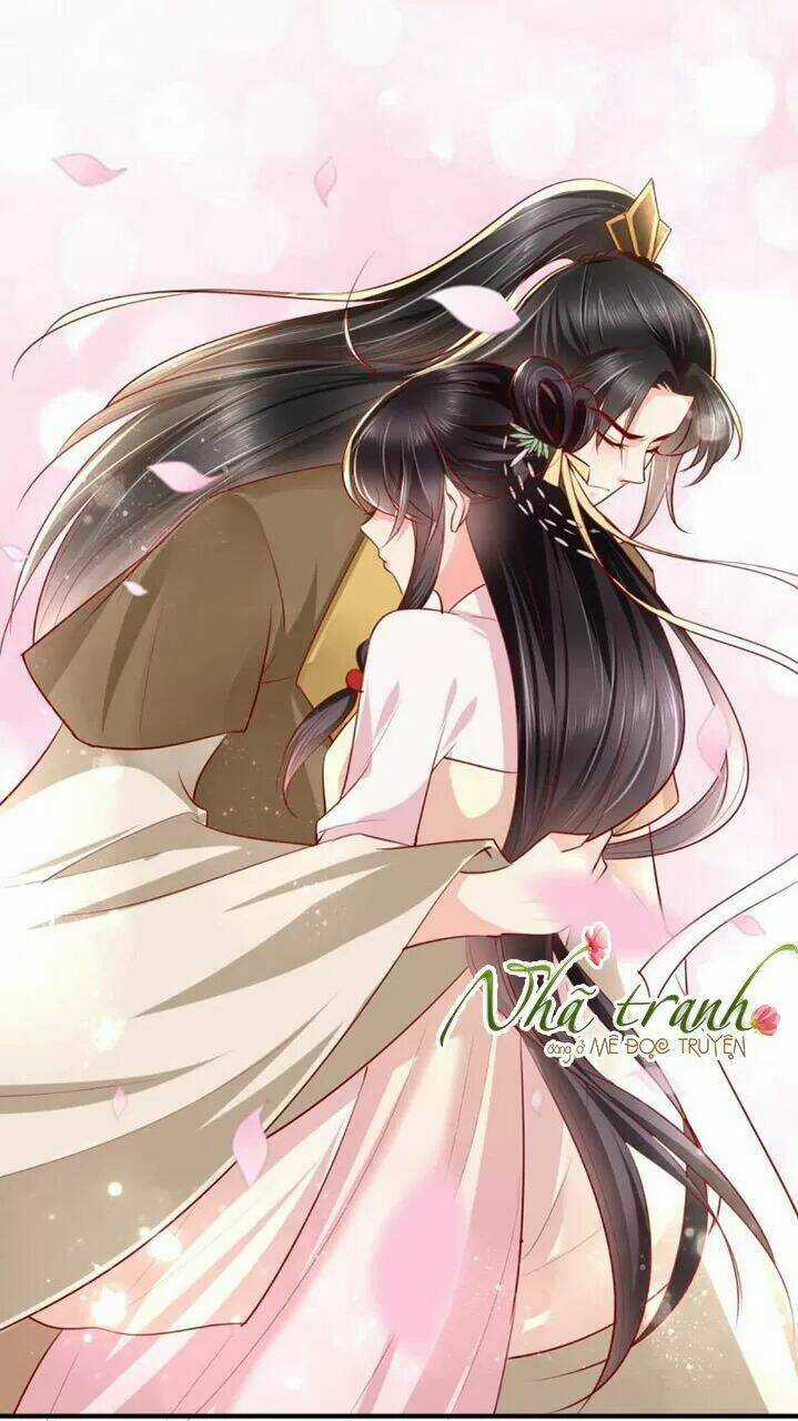 Độc Phi Ngu Ngốc Không Thể Chọc Chapter 119 trang 12