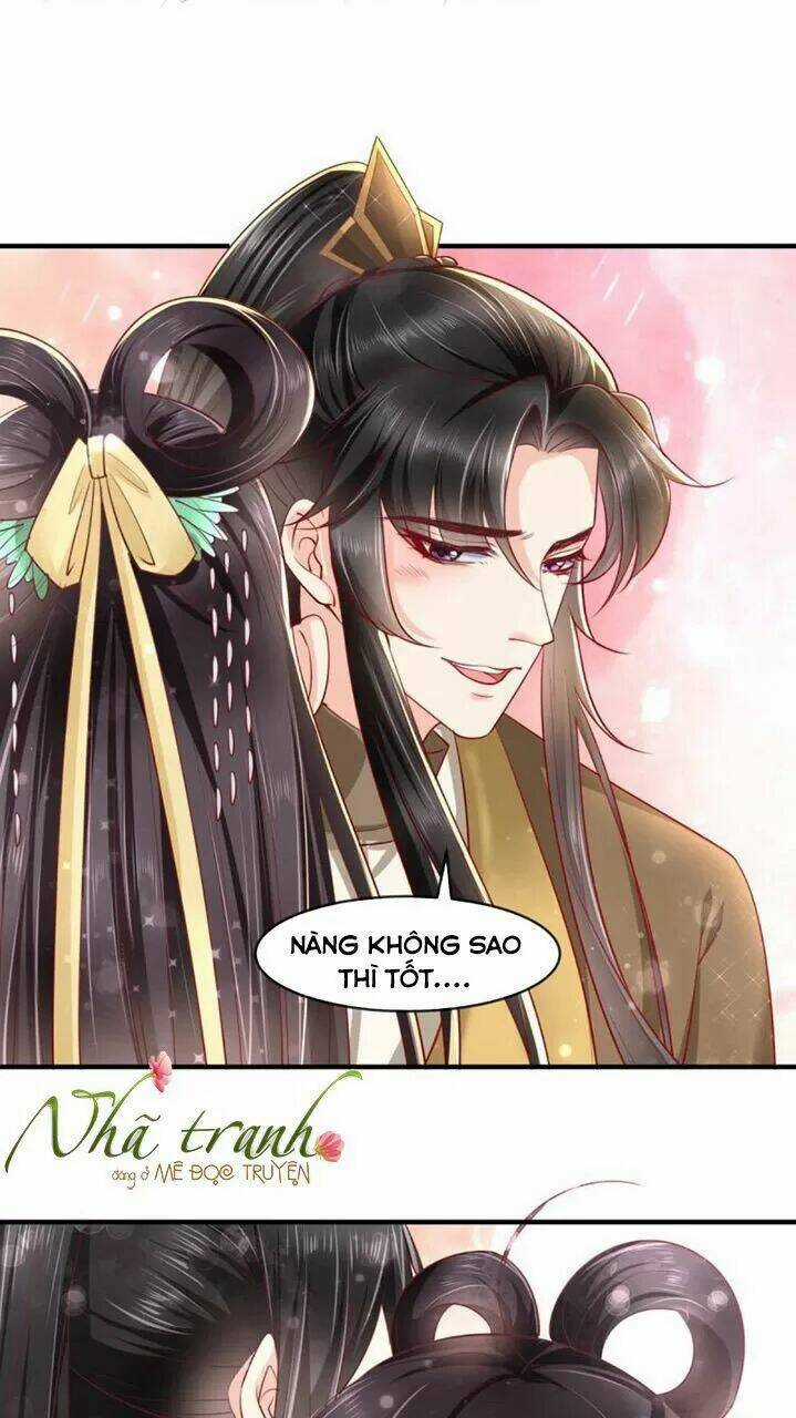 Độc Phi Ngu Ngốc Không Thể Chọc Chapter 119 trang 13