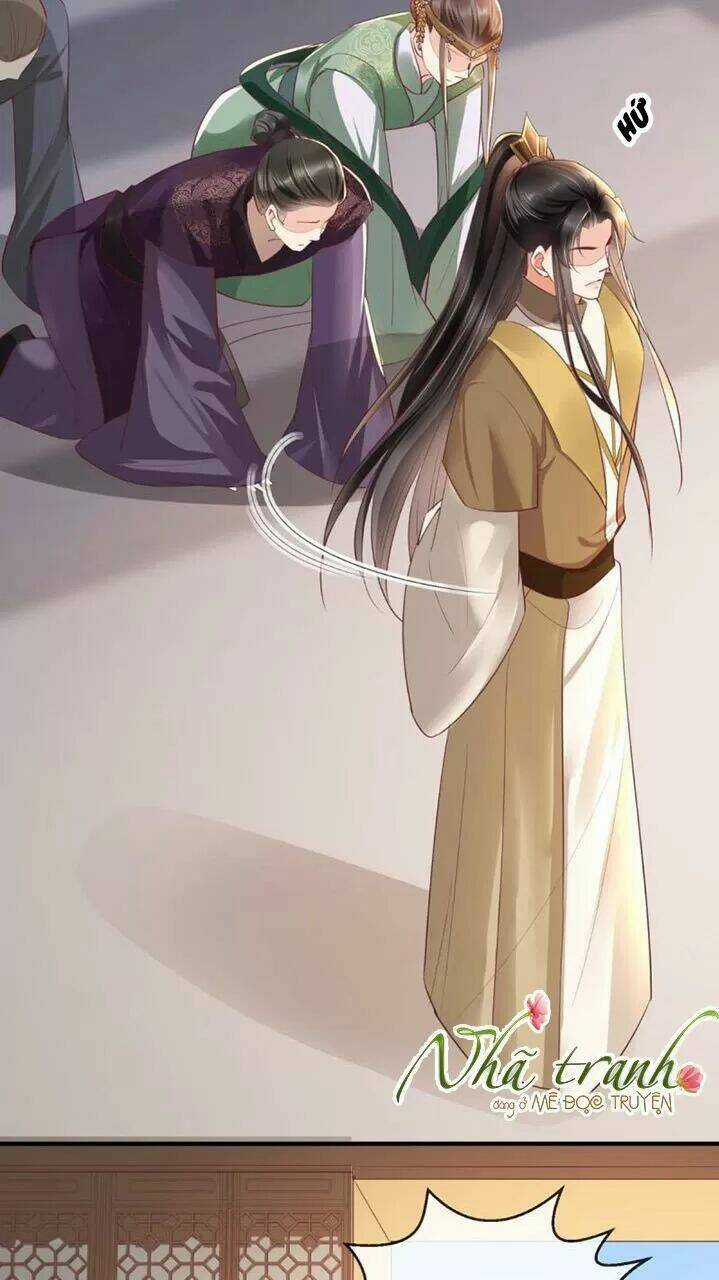 Độc Phi Ngu Ngốc Không Thể Chọc Chapter 119 trang 2