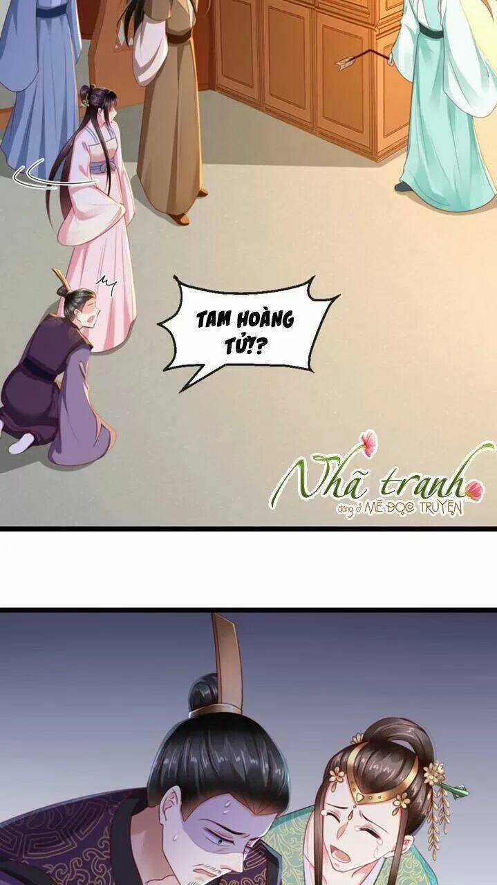 Độc Phi Ngu Ngốc Không Thể Chọc Chapter 119 trang 20