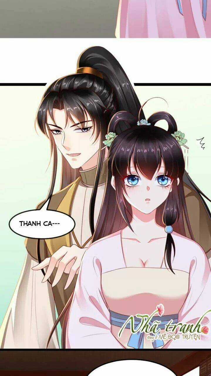 Độc Phi Ngu Ngốc Không Thể Chọc Chapter 119 trang 24