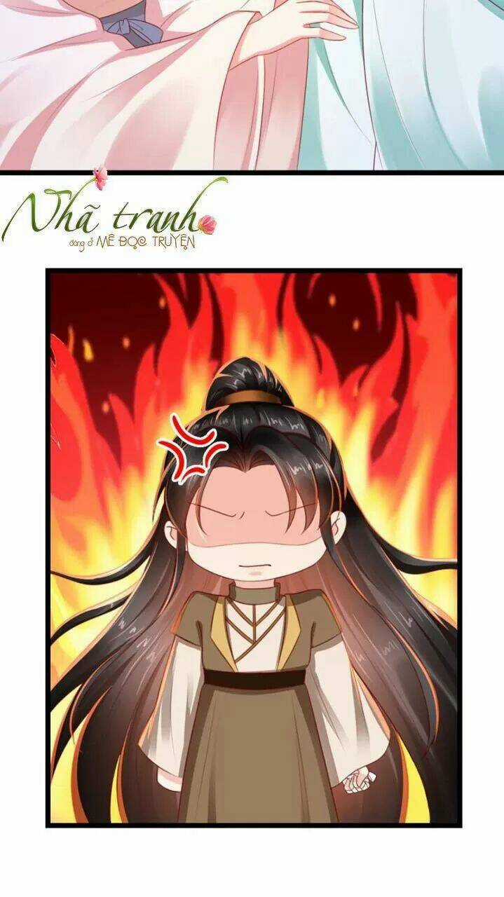 Độc Phi Ngu Ngốc Không Thể Chọc Chapter 119 trang 26