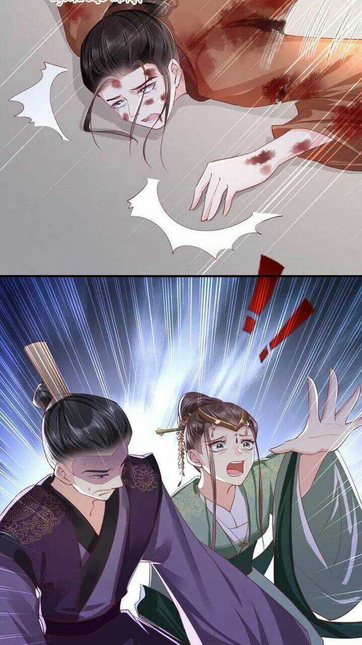 Độc Phi Ngu Ngốc Không Thể Chọc Chapter 119 trang 4