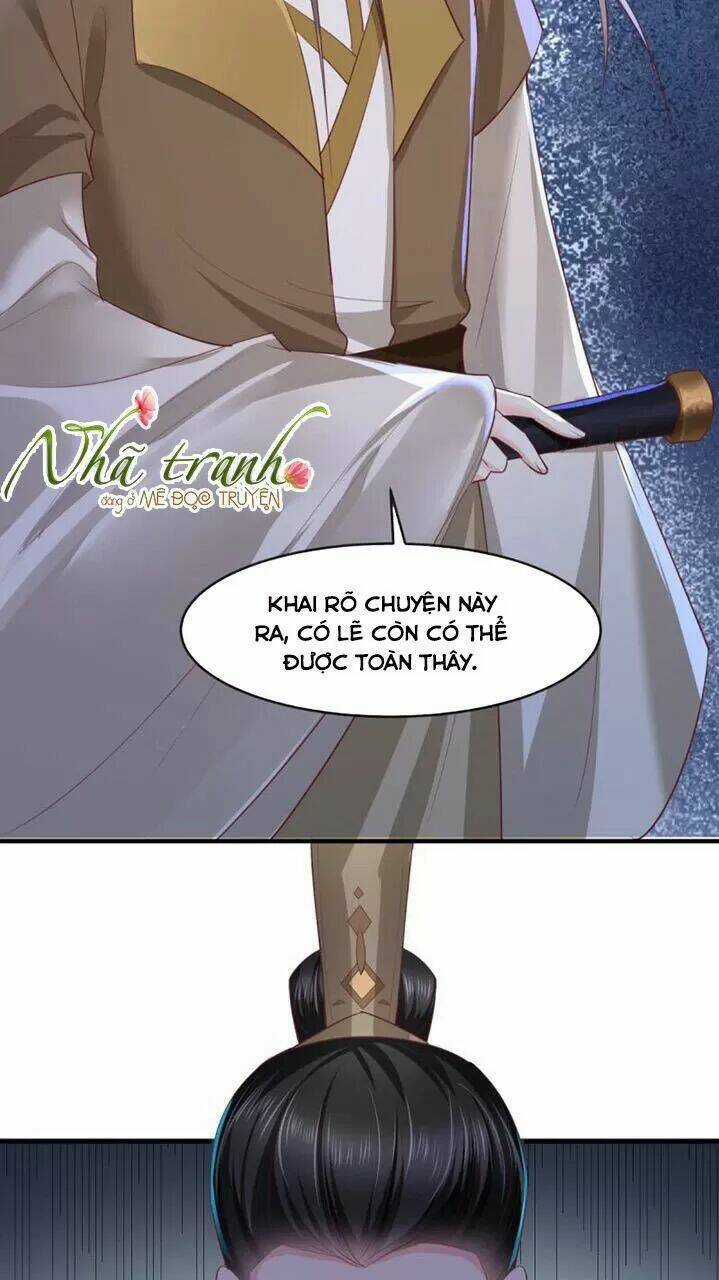 Độc Phi Ngu Ngốc Không Thể Chọc Chapter 119 trang 6