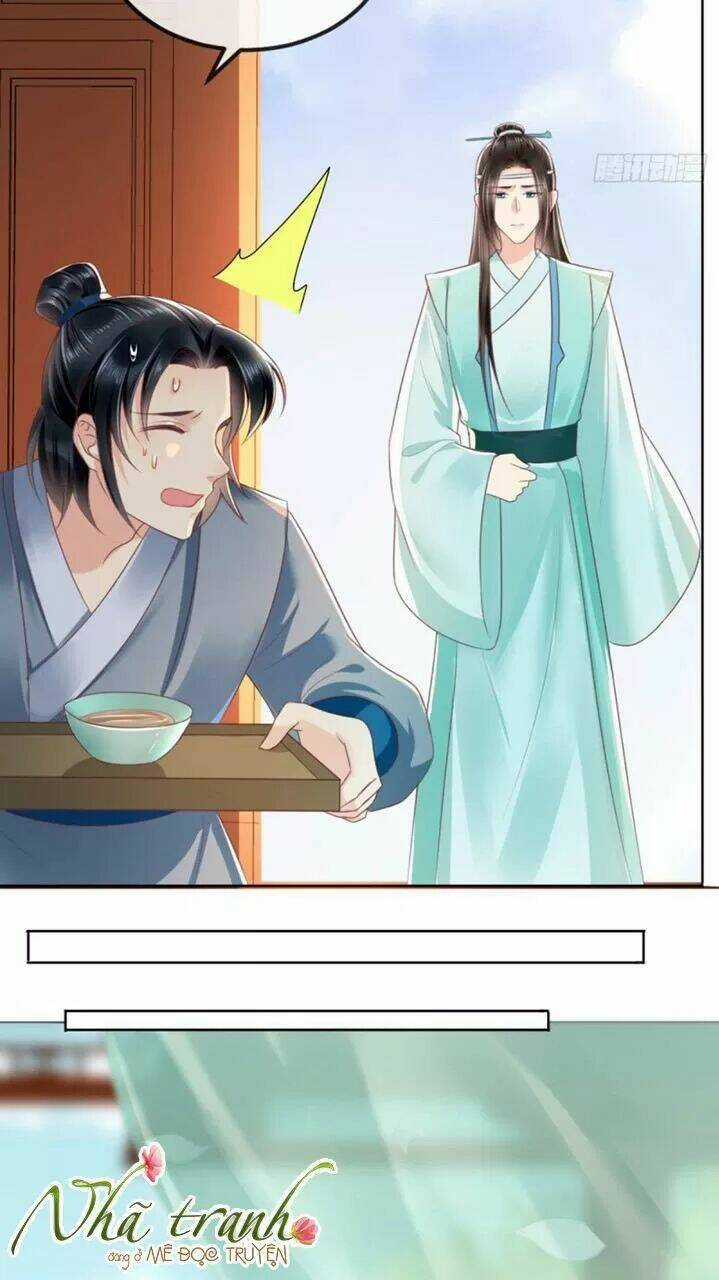 Độc Phi Ngu Ngốc Không Thể Chọc Chapter 120 trang 10