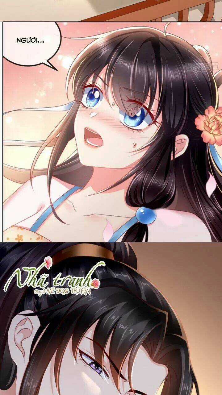 Độc Phi Ngu Ngốc Không Thể Chọc Chapter 120 trang 15