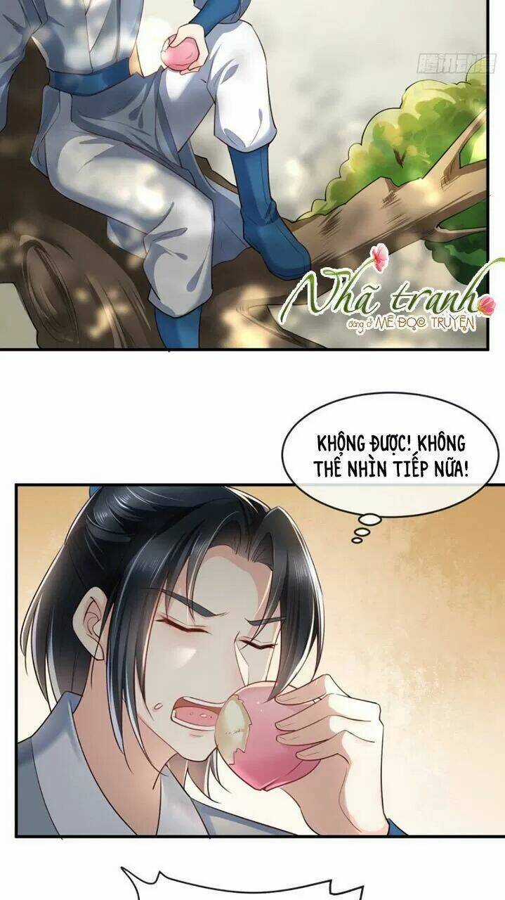 Độc Phi Ngu Ngốc Không Thể Chọc Chapter 120 trang 2