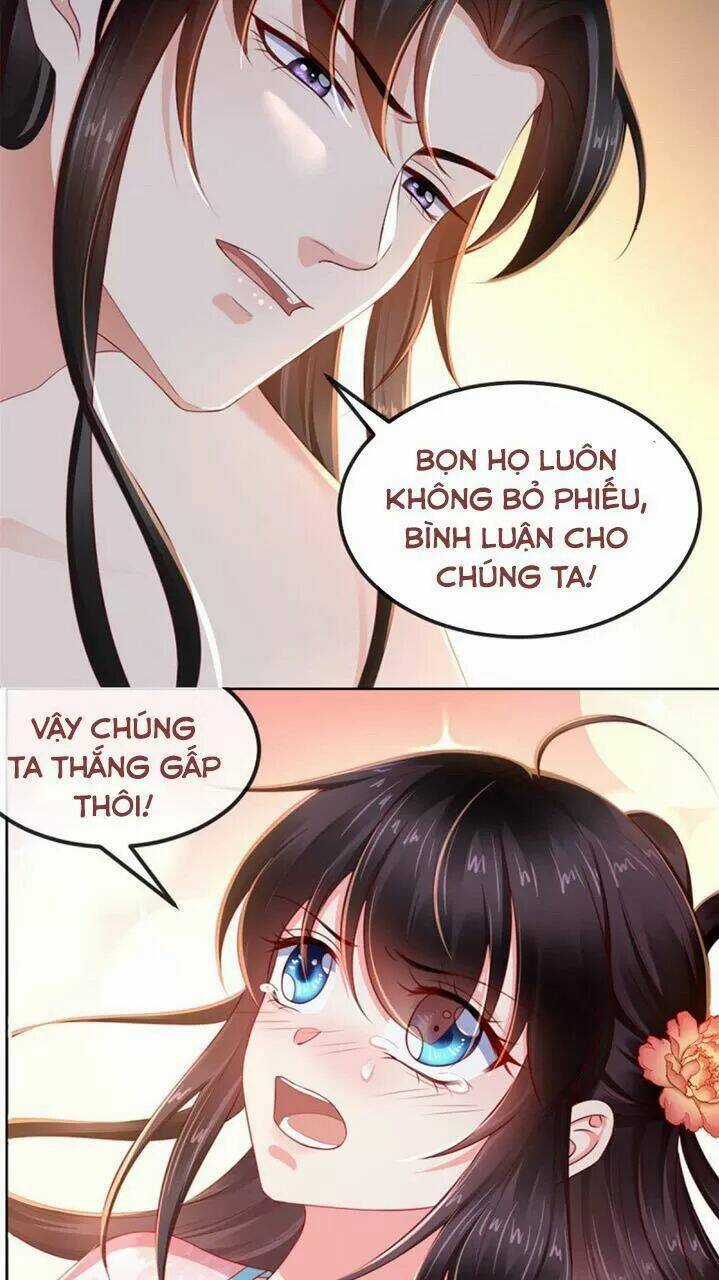 Độc Phi Ngu Ngốc Không Thể Chọc Chapter 120 trang 27