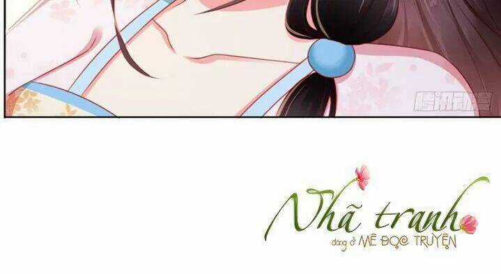 Độc Phi Ngu Ngốc Không Thể Chọc Chapter 120 trang 28