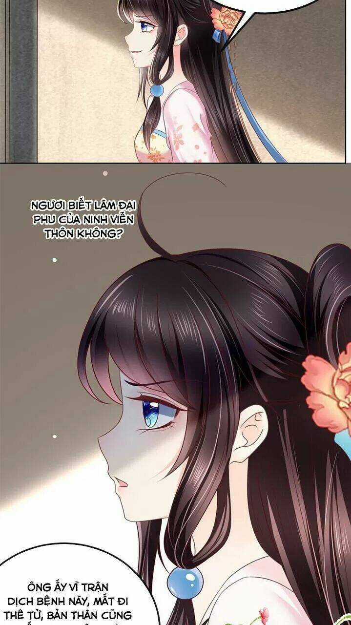 Độc Phi Ngu Ngốc Không Thể Chọc Chapter 121 trang 12