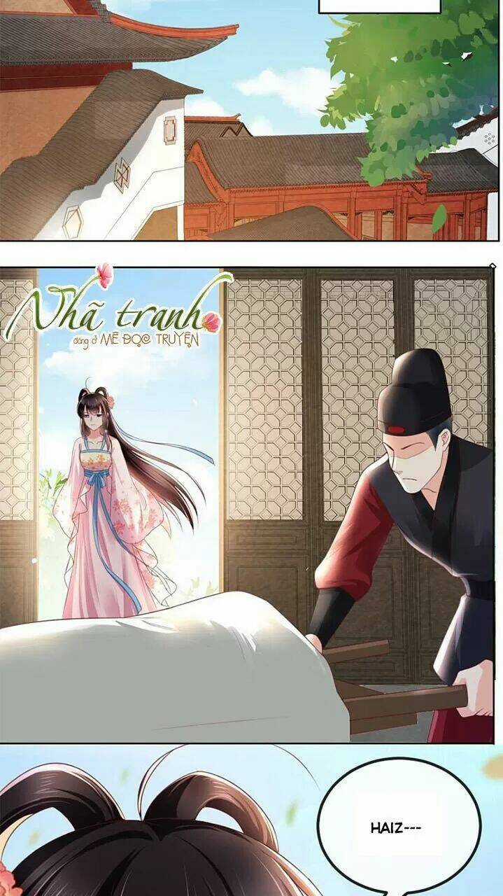 Độc Phi Ngu Ngốc Không Thể Chọc Chapter 121 trang 14