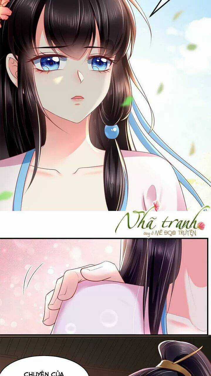 Độc Phi Ngu Ngốc Không Thể Chọc Chapter 121 trang 15