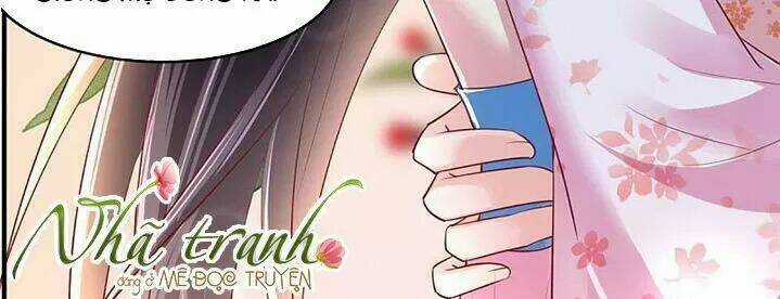 Độc Phi Ngu Ngốc Không Thể Chọc Chapter 121 trang 19