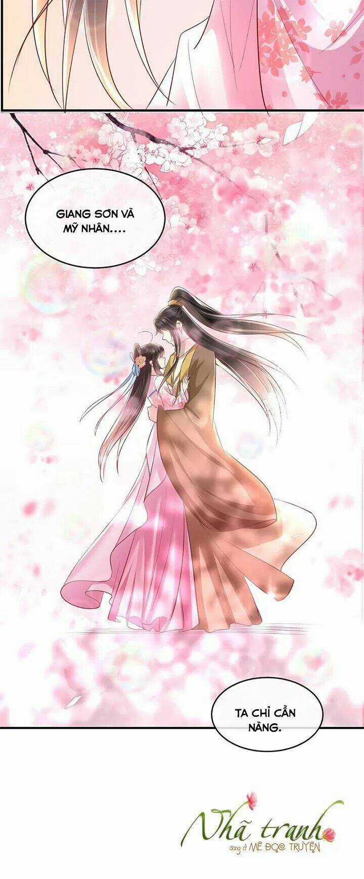 Độc Phi Ngu Ngốc Không Thể Chọc Chapter 121 trang 20