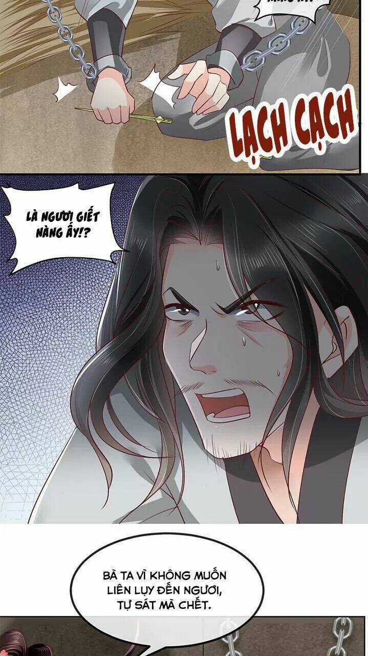 Độc Phi Ngu Ngốc Không Thể Chọc Chapter 121 trang 7