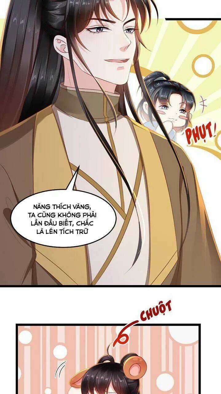 Độc Phi Ngu Ngốc Không Thể Chọc Chapter 122 trang 14