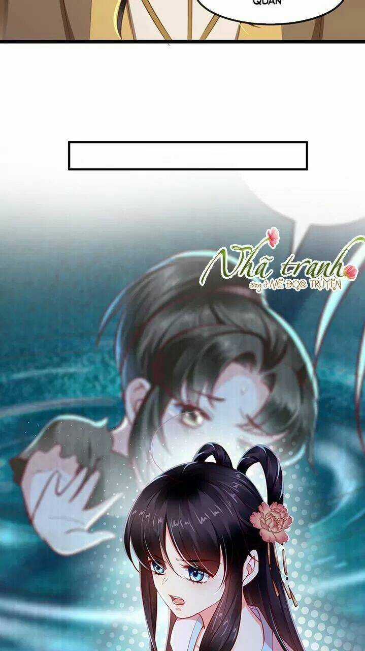 Độc Phi Ngu Ngốc Không Thể Chọc Chapter 122 trang 17