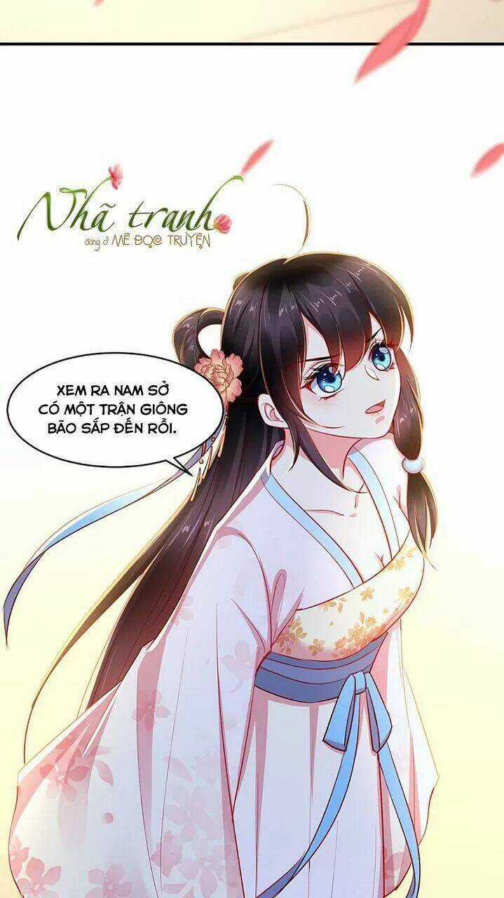 Độc Phi Ngu Ngốc Không Thể Chọc Chapter 122 trang 25