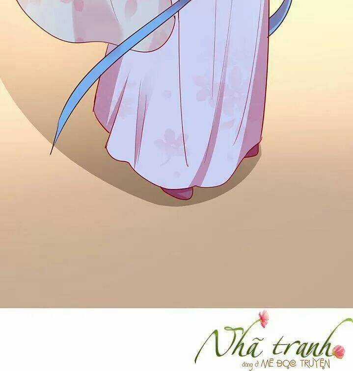 Độc Phi Ngu Ngốc Không Thể Chọc Chapter 122 trang 26