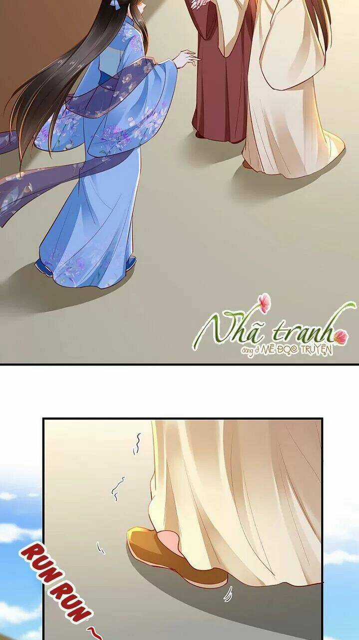 Độc Phi Ngu Ngốc Không Thể Chọc Chapter 122 trang 5