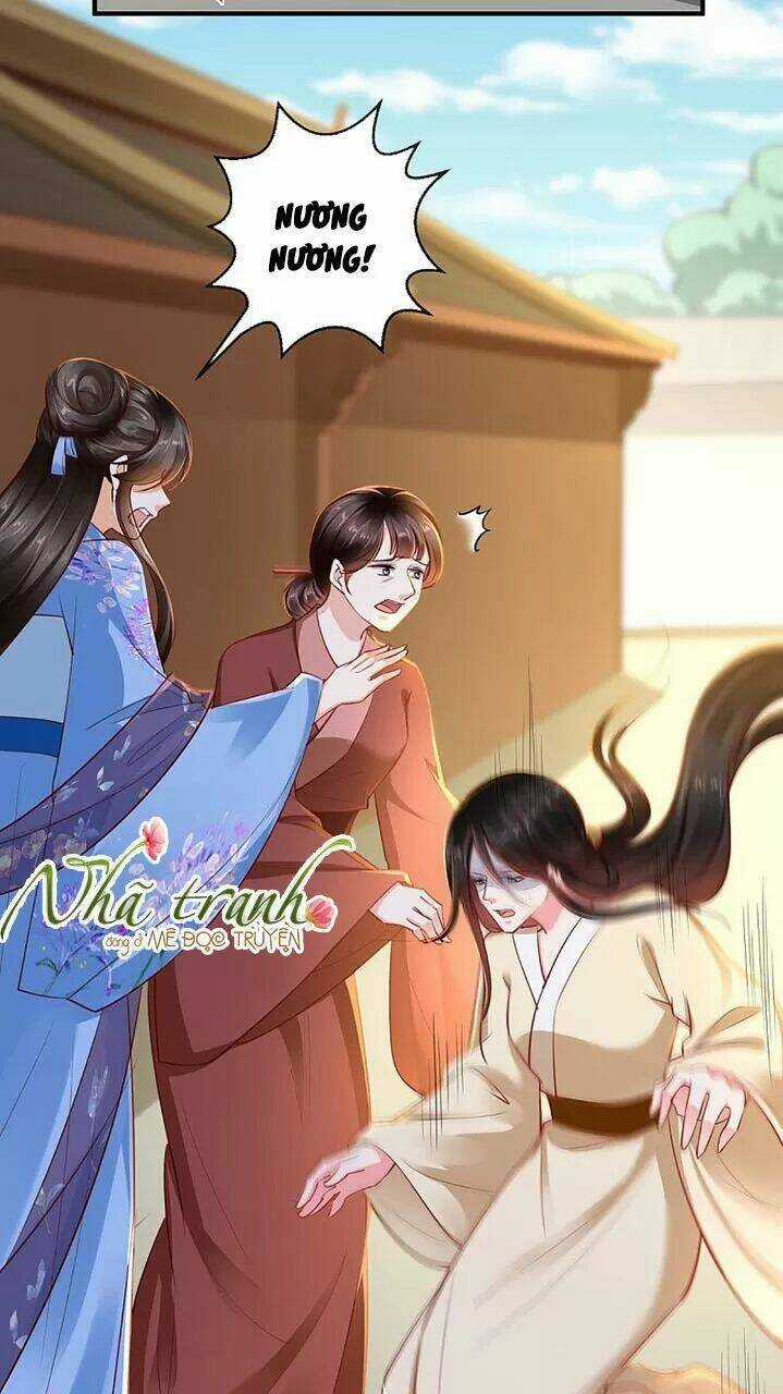 Độc Phi Ngu Ngốc Không Thể Chọc Chapter 122 trang 6