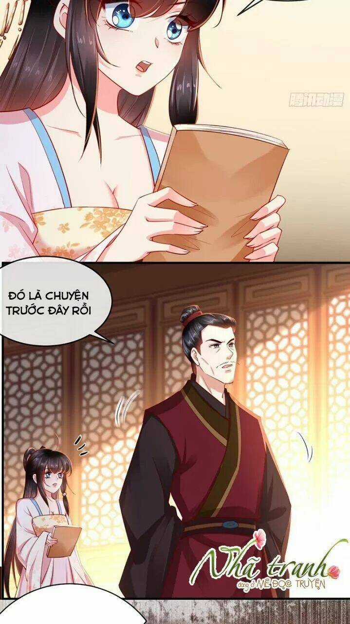 Độc Phi Ngu Ngốc Không Thể Chọc Chapter 123 trang 13